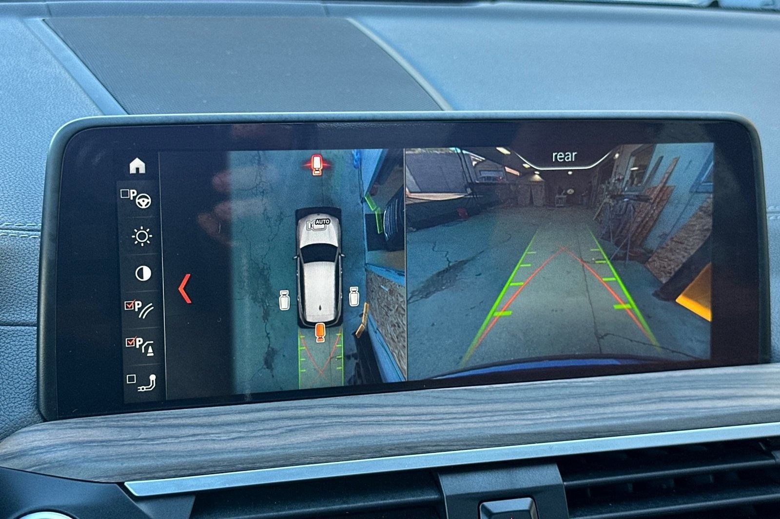 Used 2018 BMW X3 xDrive30i image 26