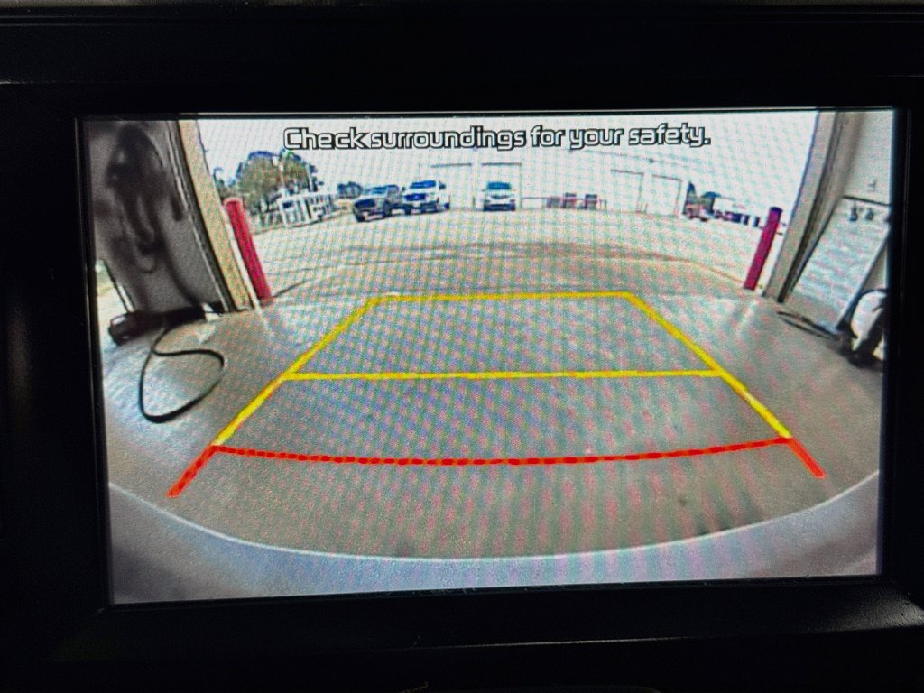 Used 2021 Kia Soul S FWD image 14