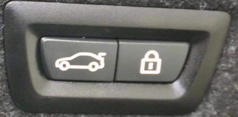 Used 2018 BMW 540i image 51