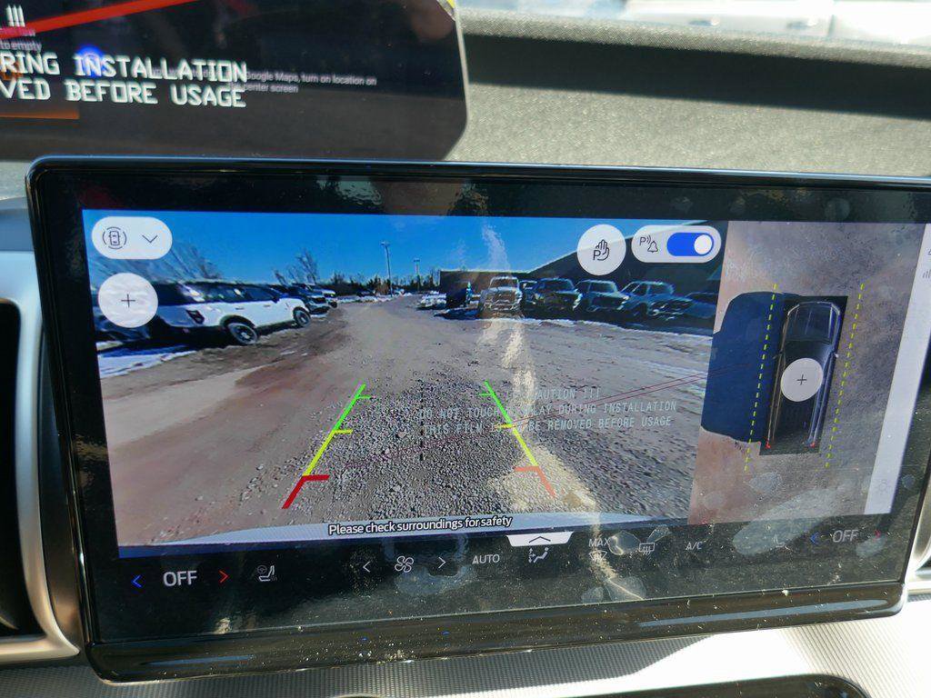 New 2026 Ford Expedition Active image 20