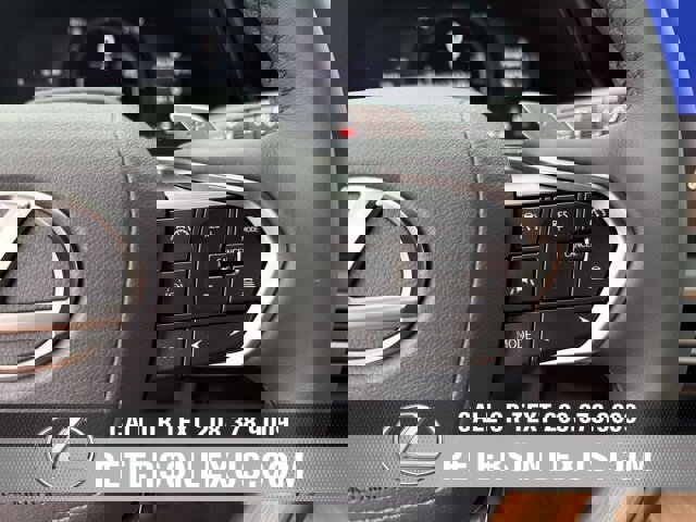 New 2026 Lexus RX 350h image 24