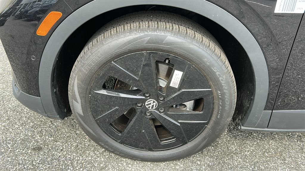 New 2025 Volkswagen ID.4 Pro S image 8