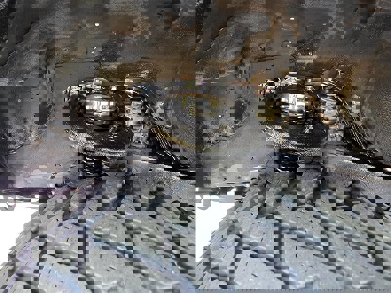 Used 2001 Toyota 4Runner SR5 image 41