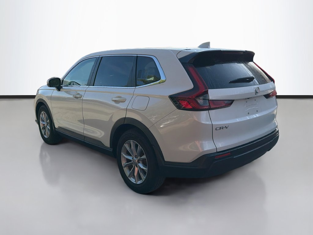 Certified 2024 Honda CR-V EX image 5