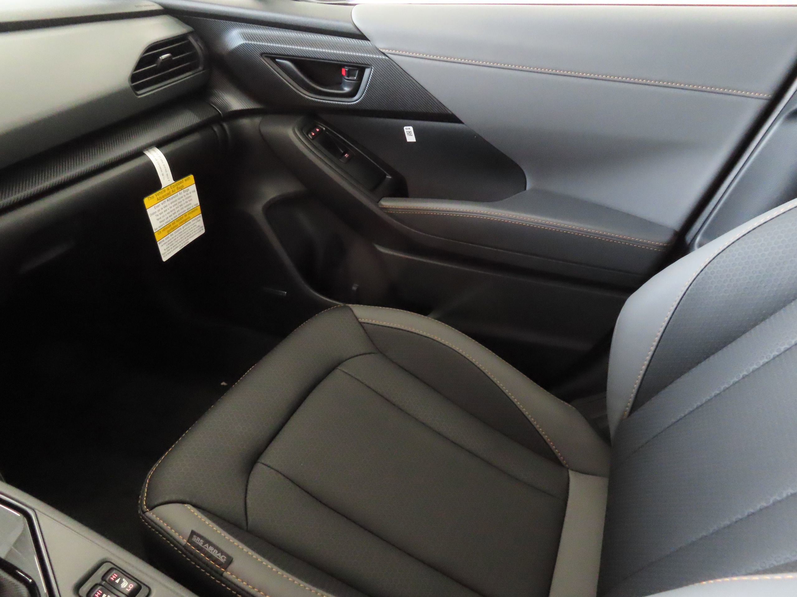 New 2026 Subaru Crosstrek 2.5i Wilderness image 20