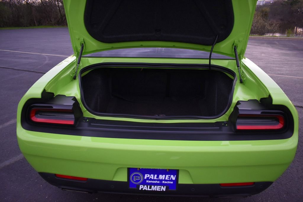 Used 2023 Dodge Challenger SRT Hellcat image 40