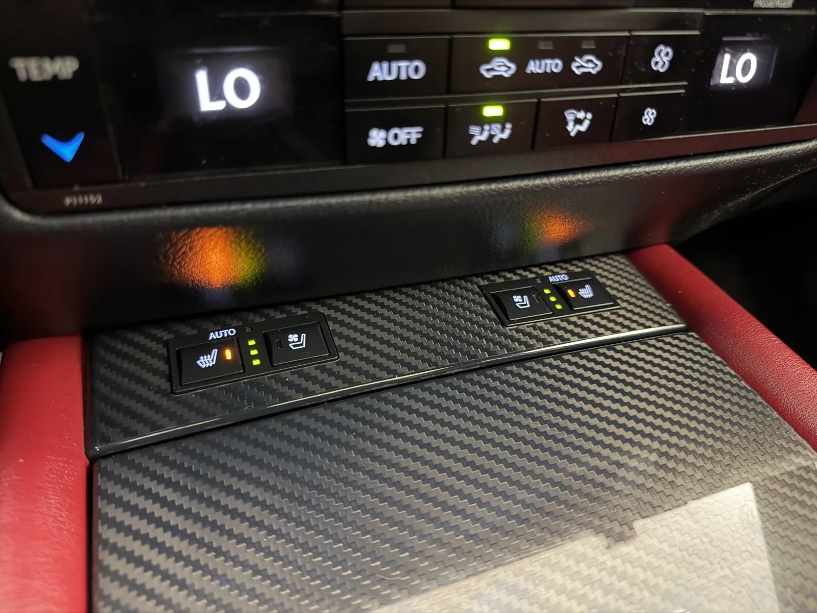 Used 2016 Lexus GS F RWD image 26