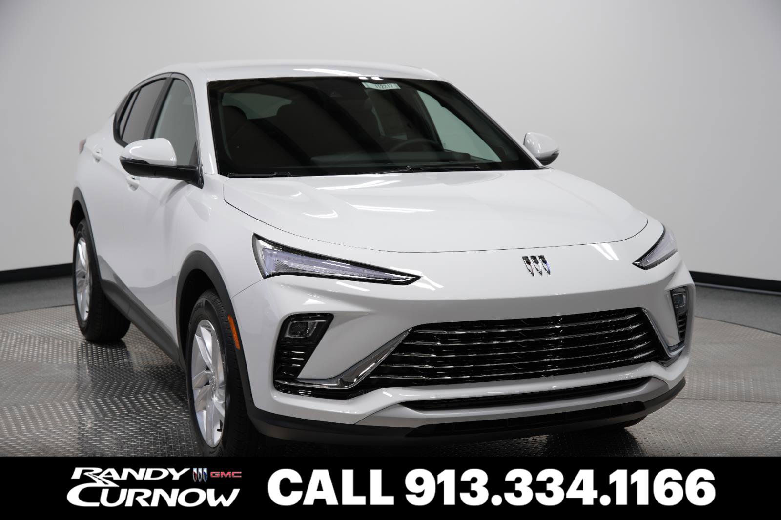 New 2026 Buick Envista Preferred w/ Convenience I Package