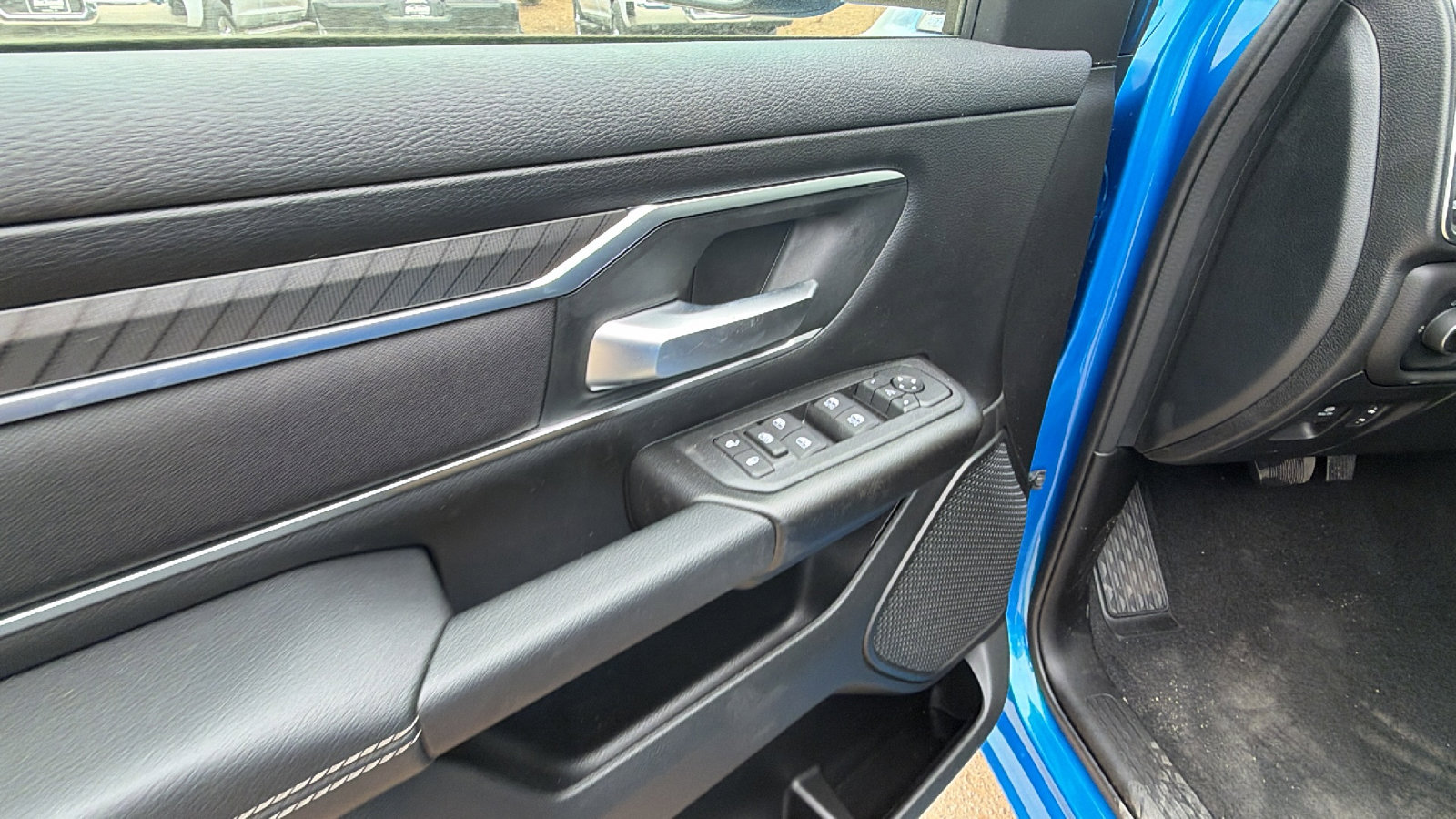 New 2026 RAM 1500 Big Horn image 15