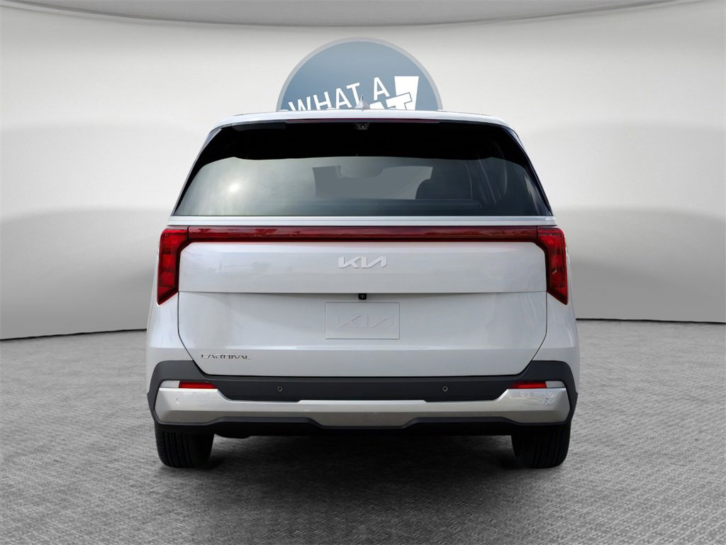 New 2026 Kia Carnival EX image 5