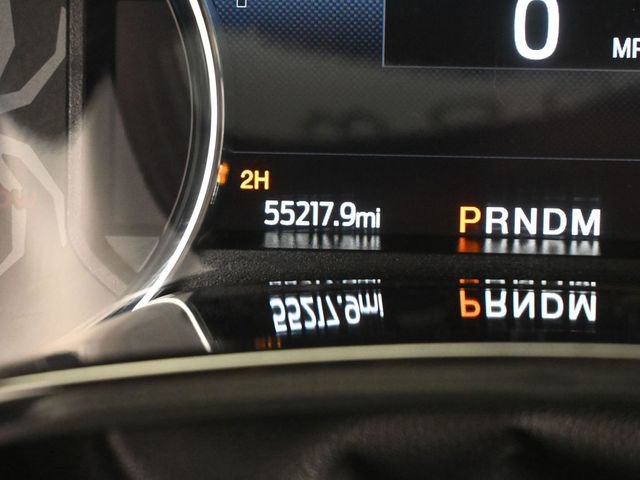 Used 2022 Ford F250 Lariat w/ Black Appearance Package image 18