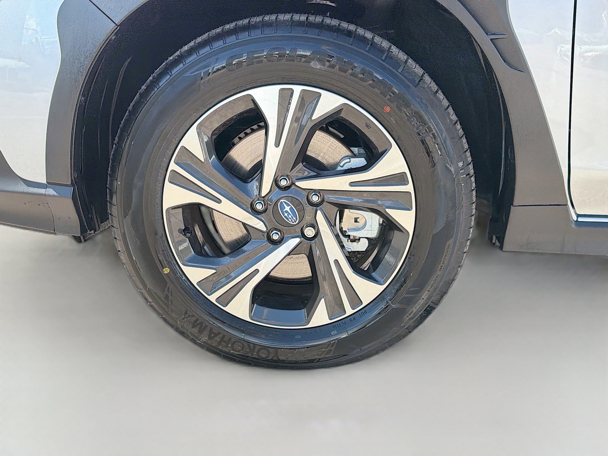 New 2026 Subaru Crosstrek 2.0i Premium image 41