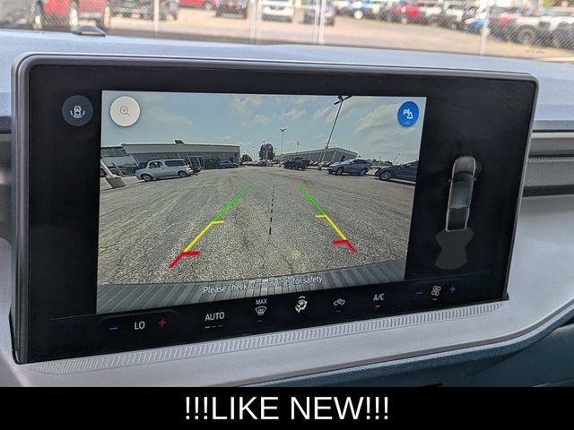 Used 2025 Ford Maverick XL w/ Equipment Group 102A AWD/4WD image 32