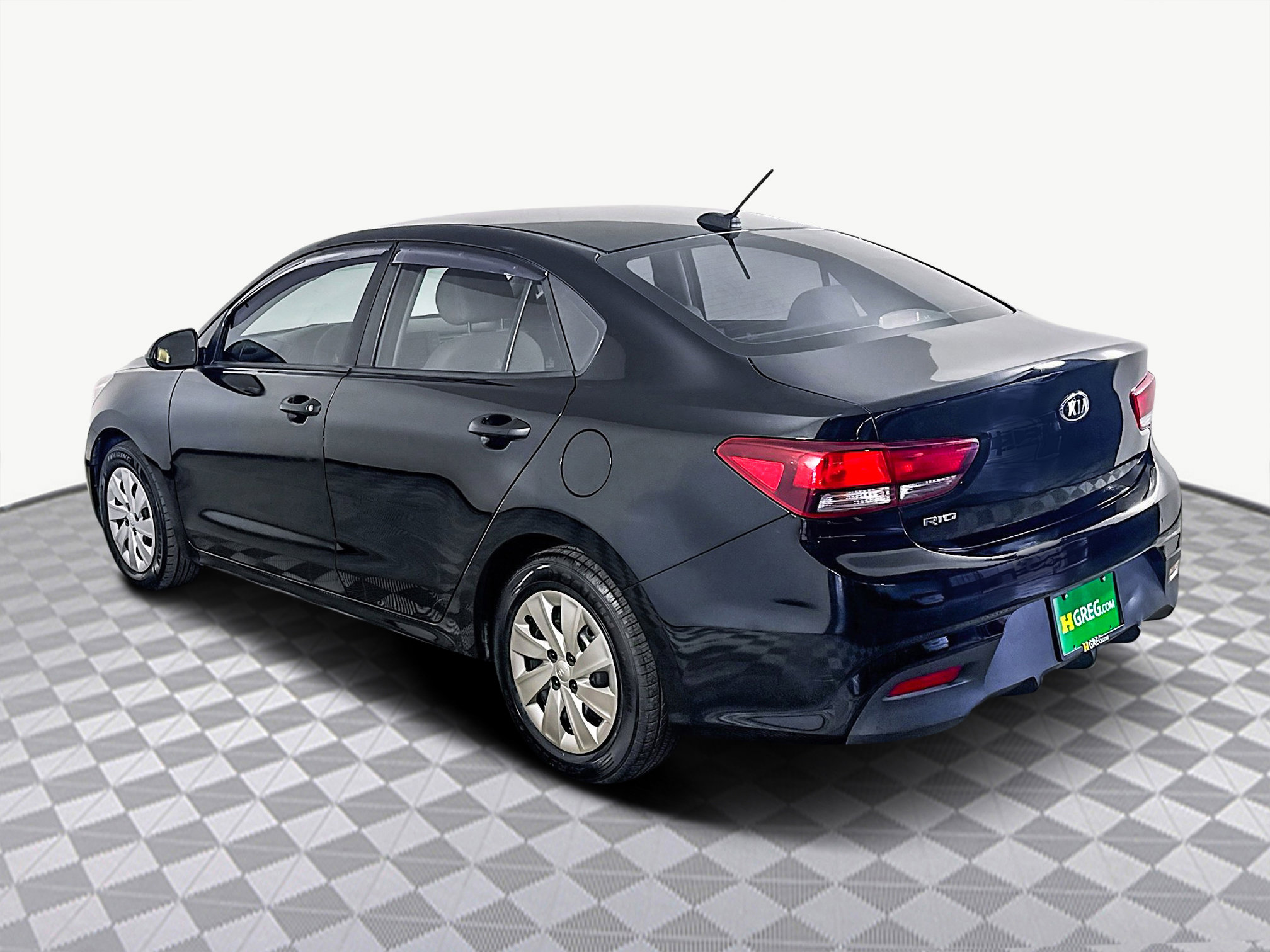 Used 2018 Kia Rio LX image 7