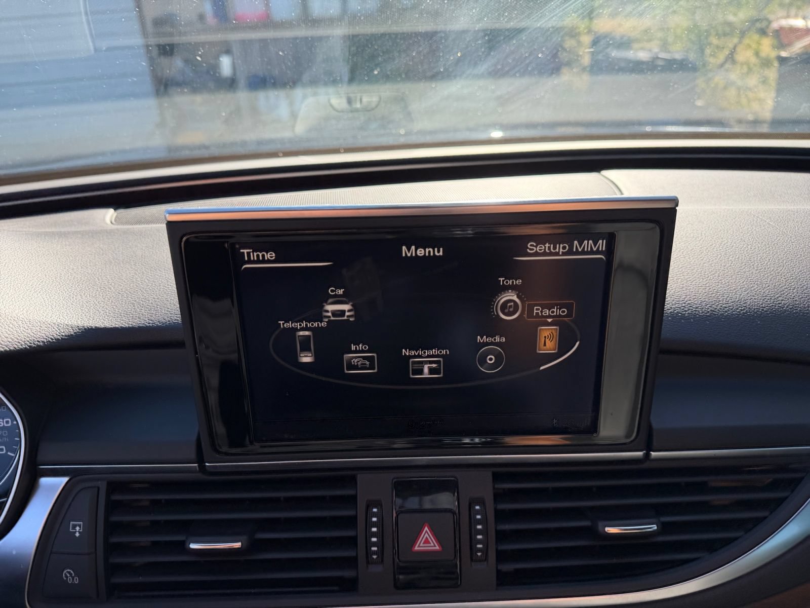 Used 2014 Audi A7 3.0T Premium Plus AWD/4WD image 23
