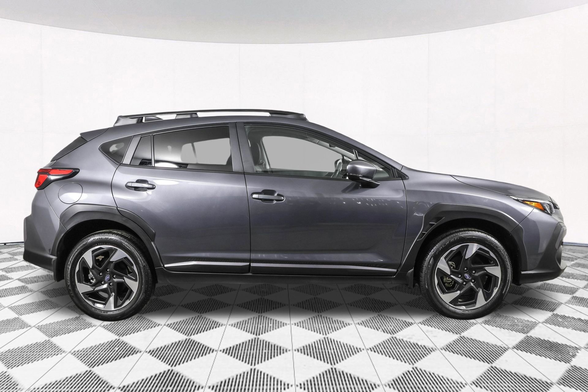 Used 2024 Subaru Crosstrek 2.5i Limited image 13