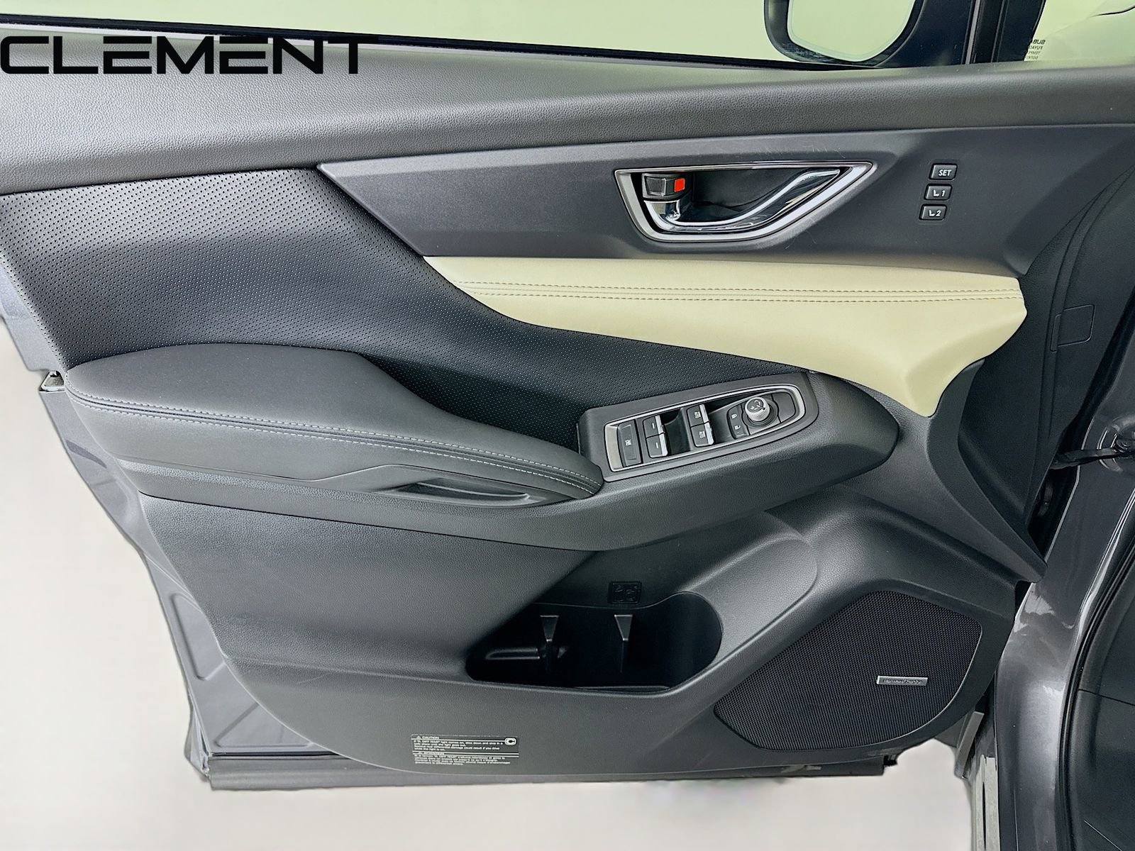 Used 2021 Subaru Ascent Limited w/ Technology Package image 29