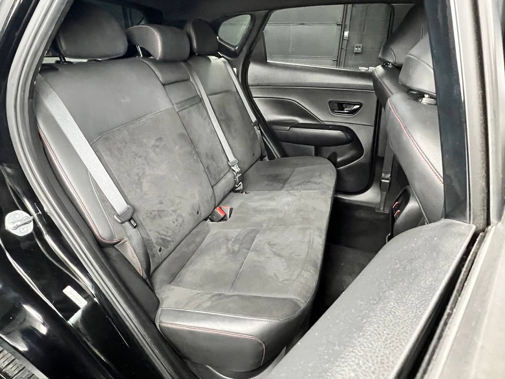 Used 2024 Hyundai Kona N Line FWD image 18