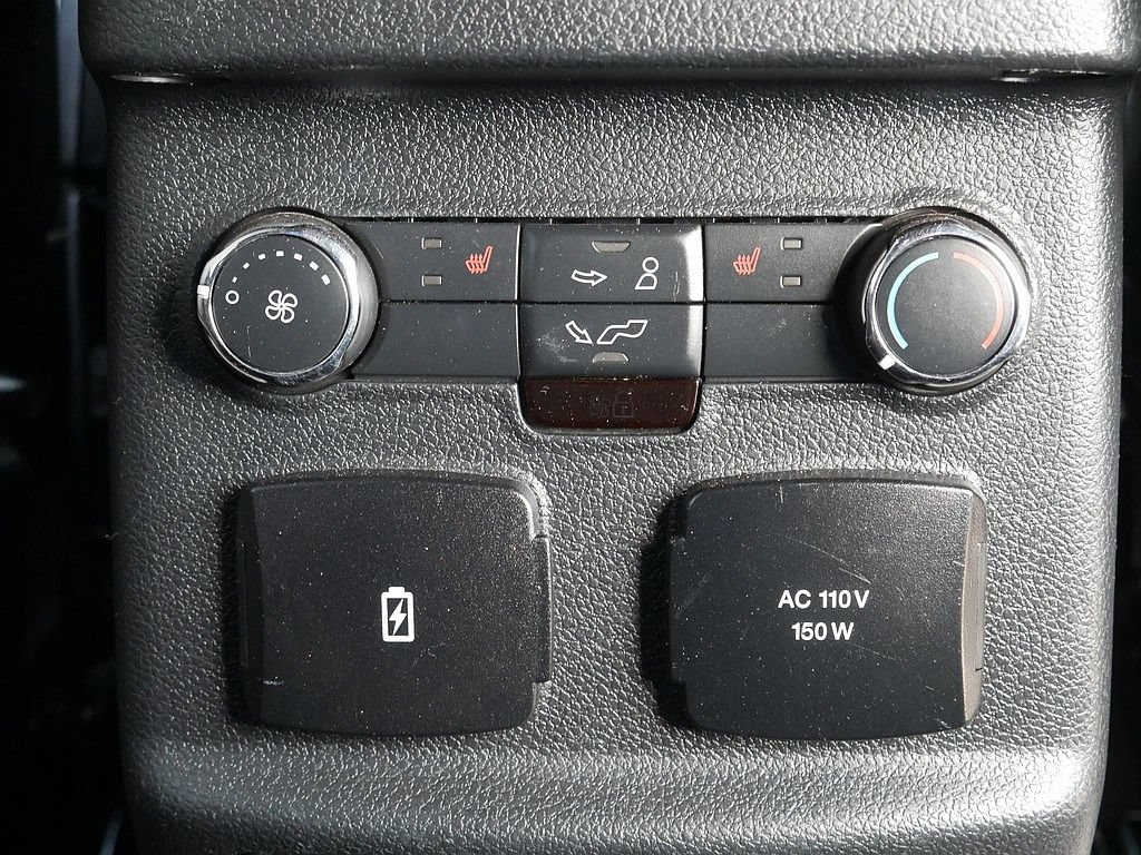 Used 2019 Ford Explorer Sport w/ Equipment Group 401A AWD/4WD image 64