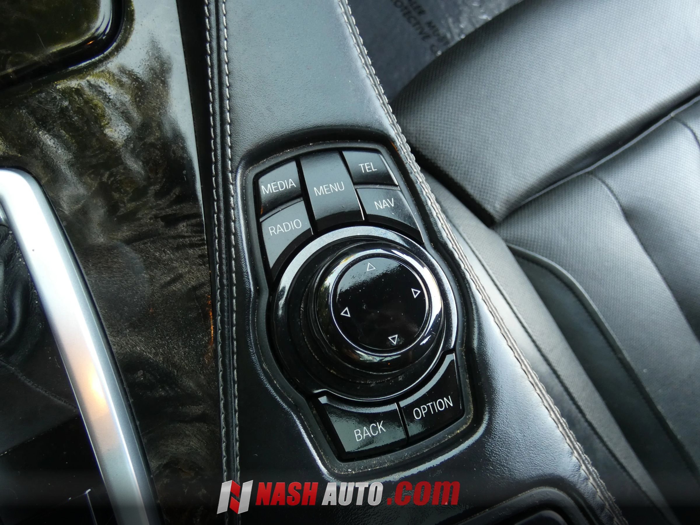 Used 2014 BMW 650i Gran Coupe xDrive AWD/4WD image 59