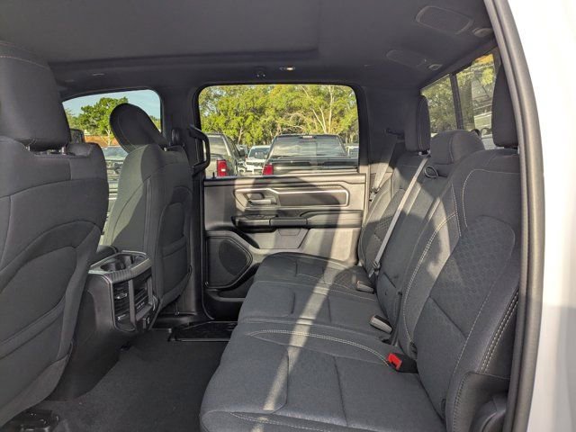 New 2026 RAM 1500 Big Horn AWD/4WD image 13