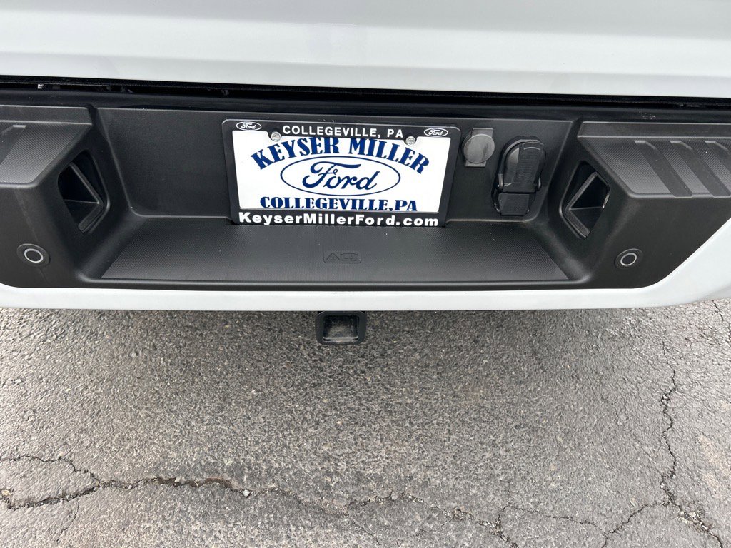 Used 2024 Ford F150 XLT w/ Equipment Group 302A MID image 12