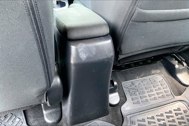 Used 2020 Honda Fit LX image 10