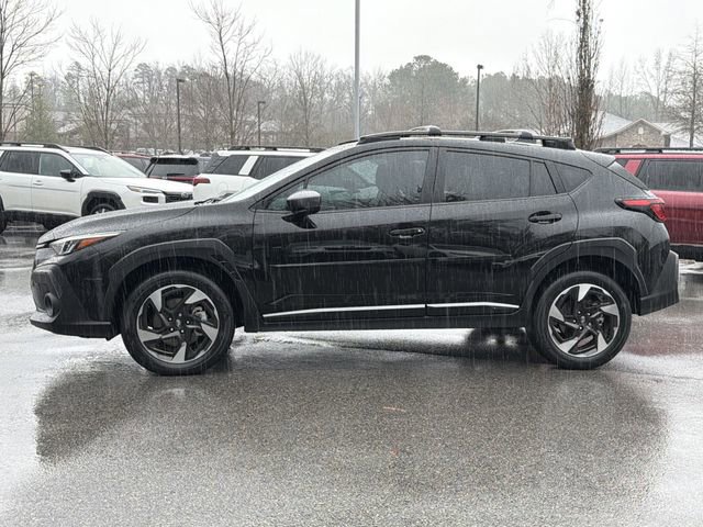 Certified 2025 Subaru Crosstrek 2.5i Limited w/ Crosstrek Mirror Package image 6