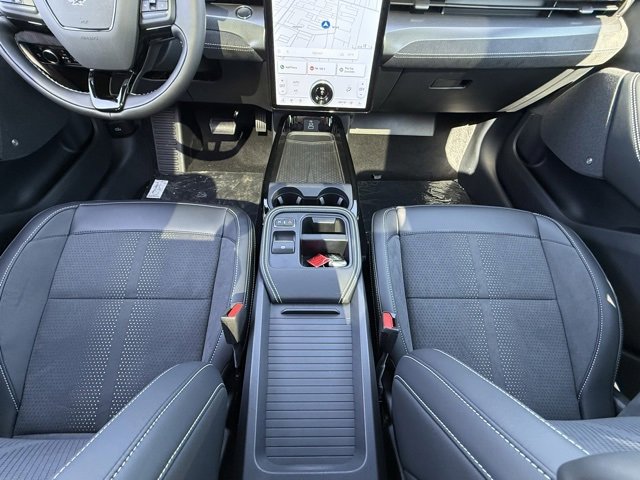 New 2025 Ford Mustang Mach-E GT image 18