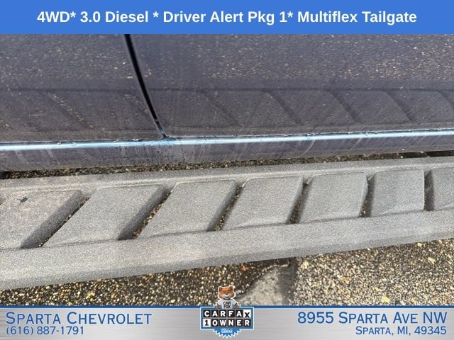 Used 2021 GMC Sierra 1500 SLE w/ Driver Alert Package I image 19