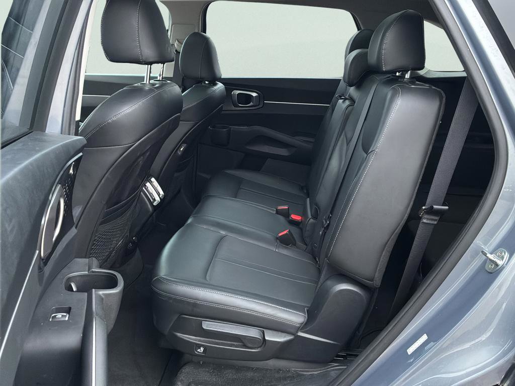 Used 2021 Kia Sorento S w/ Panoramic Sunroof Package image 16