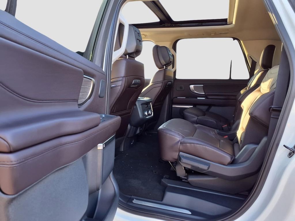 New 2026 Ford Expedition Max Platinum w/ Platinum Ultimate Package image 40