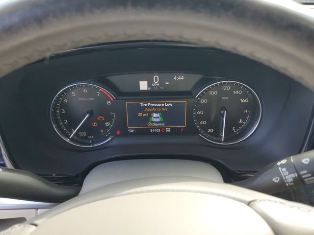 Used 2022 Cadillac XT6 Premium Luxury AWD/4WD image 14