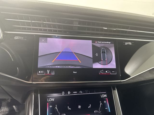 Used 2023 Audi Q7 2.0T Premium Plus w/ Premium Plus Package image 9