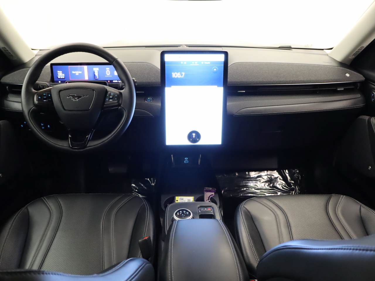 Used 2023 Ford Mustang Mach-E Premium AWD/4WD image 16