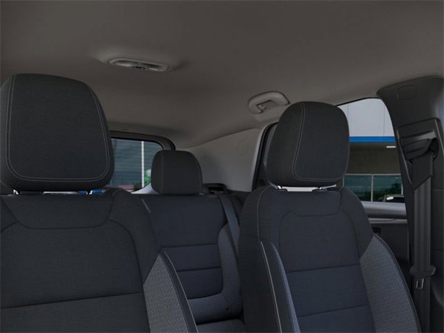 New 2026 Chevrolet TrailBlazer LT image 24