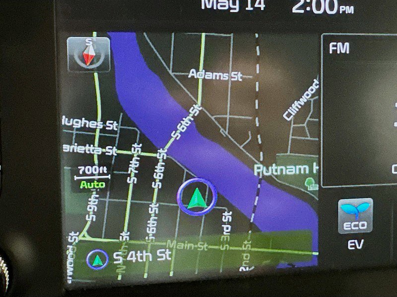 Used 2017 Kia Soul EV + FWD image 15