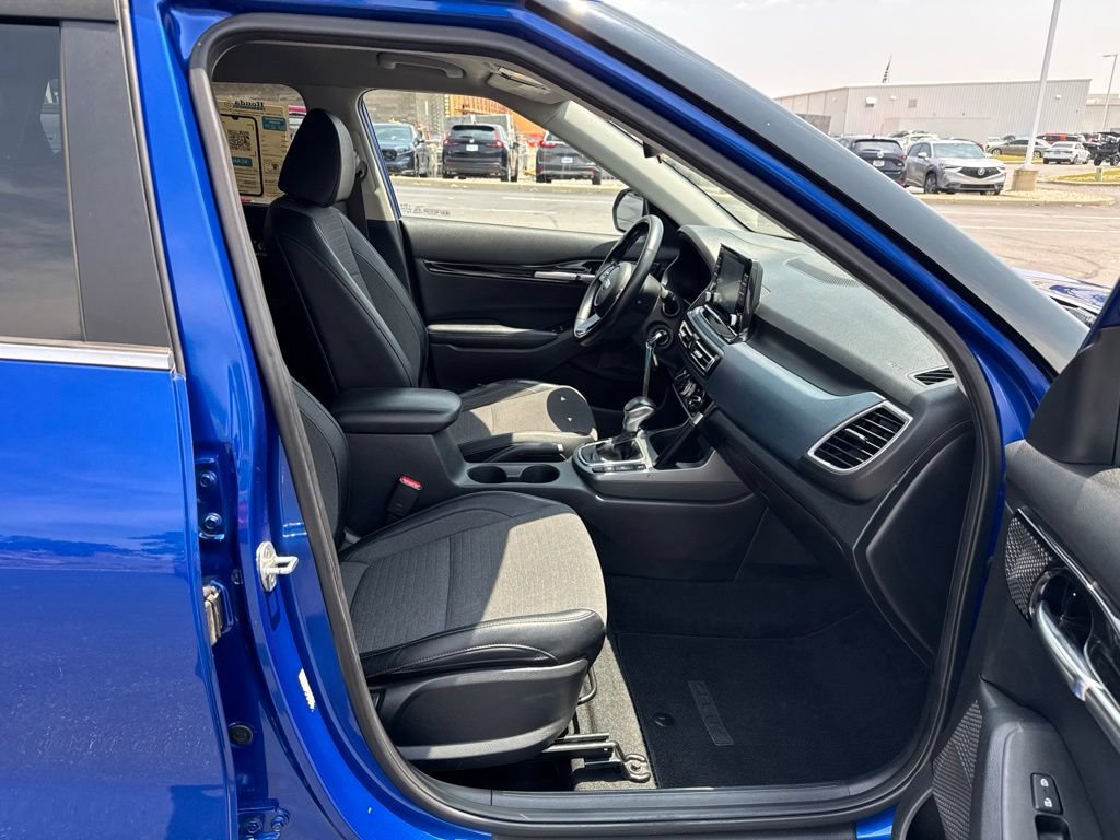 Used 2021 Kia Seltos S AWD/4WD image 38