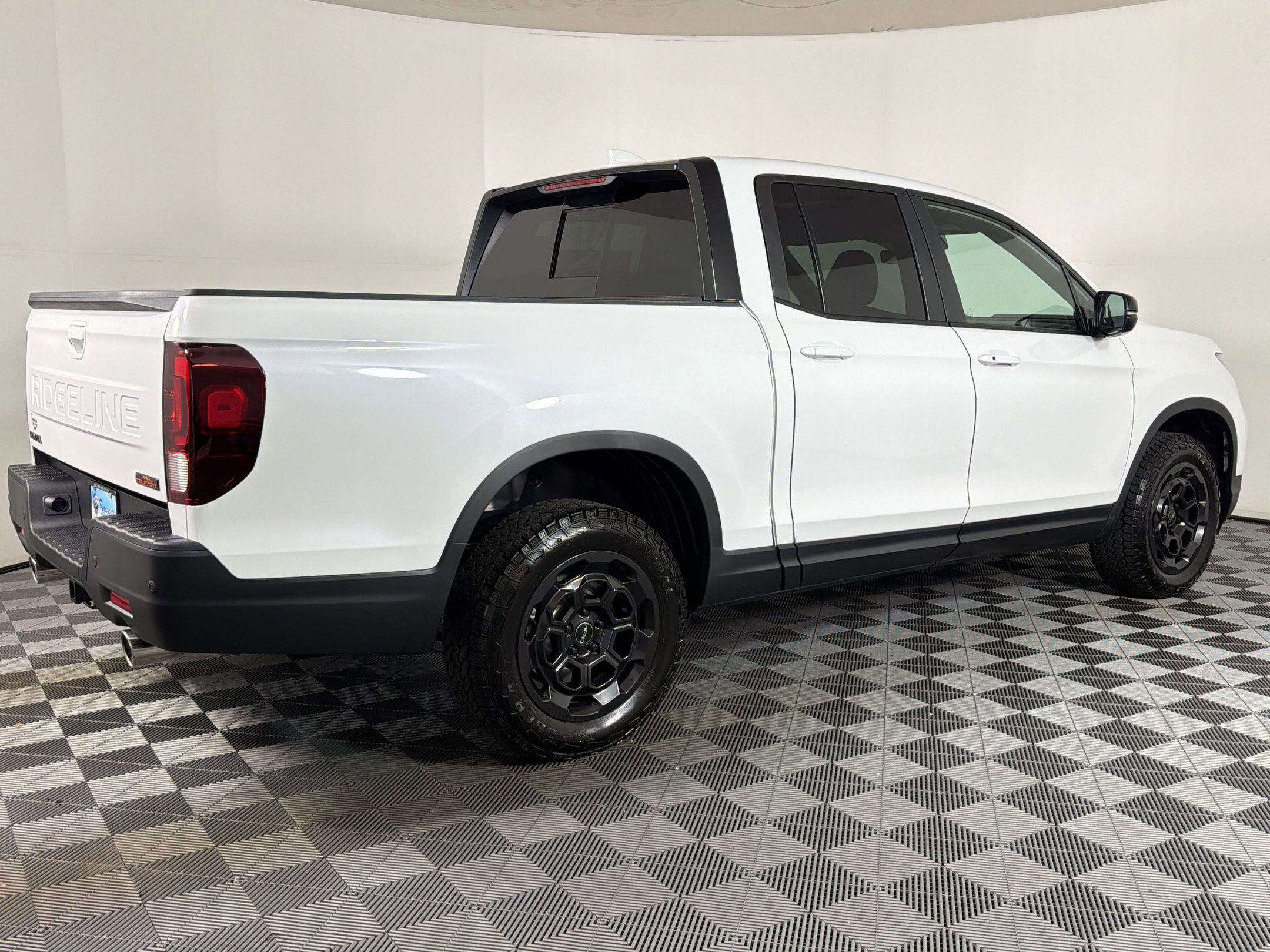 New 2026 Honda Ridgeline TrailSport image 9
