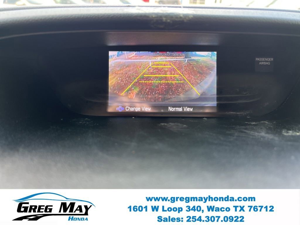 Used 2014 Honda CR-V LX image 27