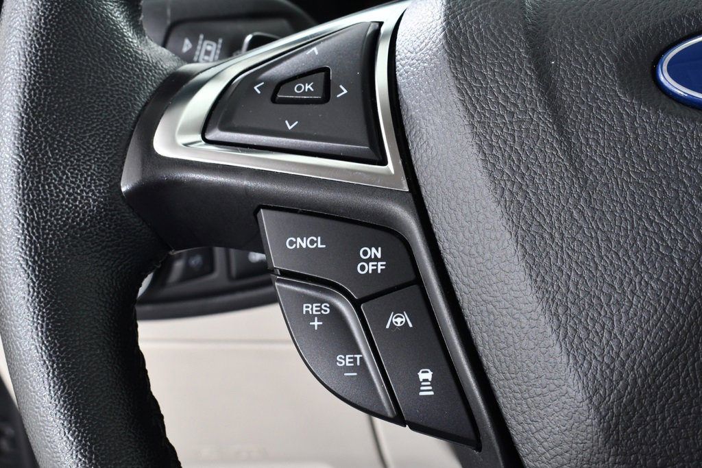 Used 2024 Ford Edge Titanium w/ Titanium Elite Package image 33