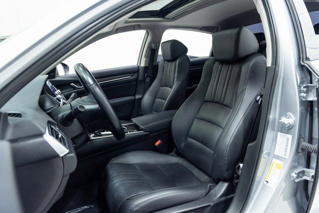 Used 2021 Honda Accord EX-L image 23