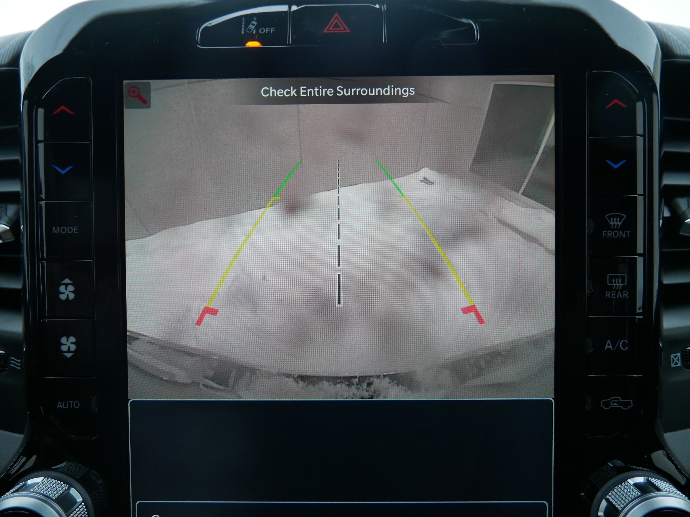 New 2026 RAM 1500 Big Horn image 12