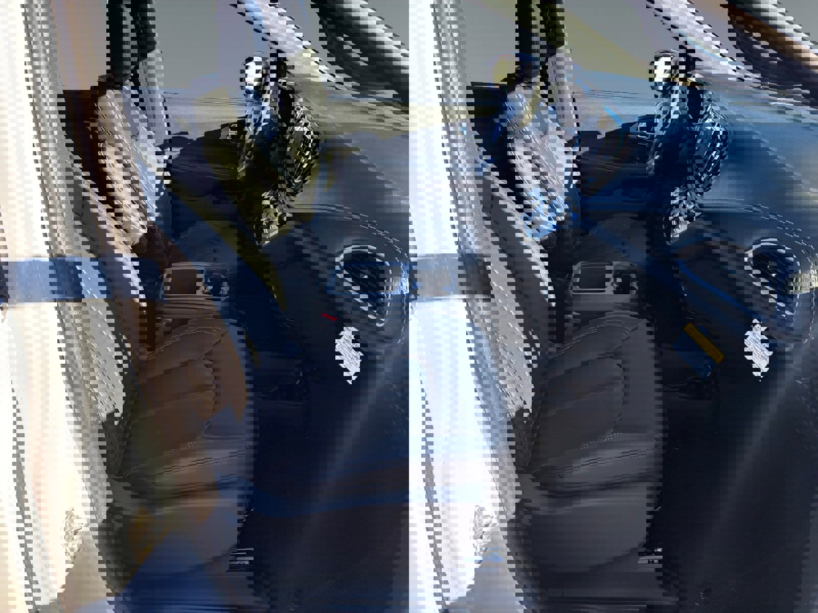 New 2026 Chrysler Pacifica Select FWD image 15