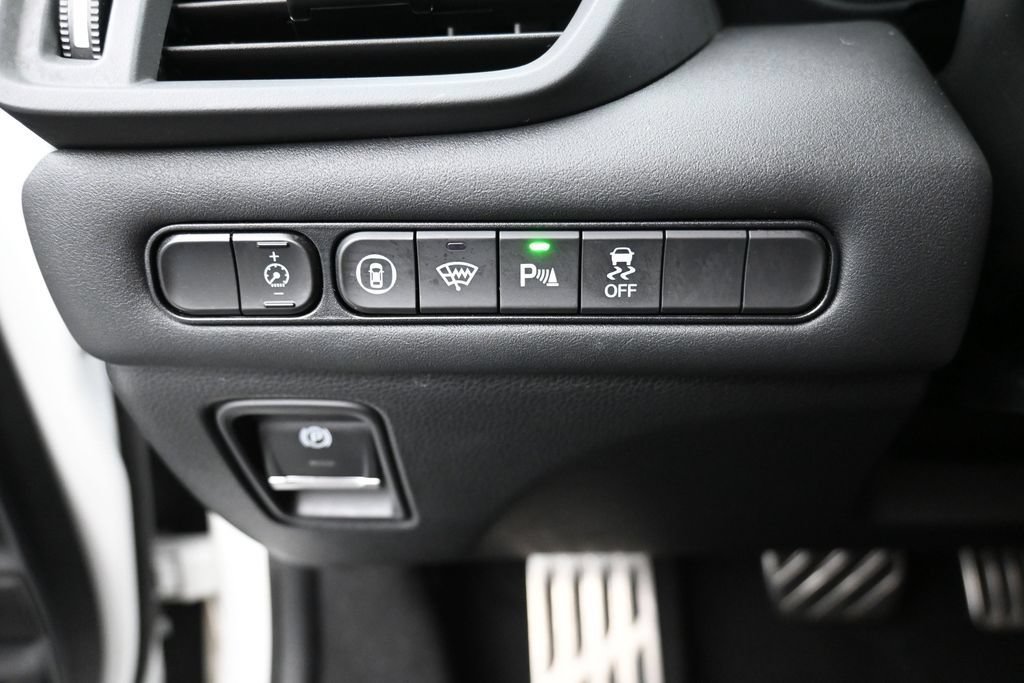 Used 2023 Acura TLX w/ A-SPEC Package AWD/4WD image 18