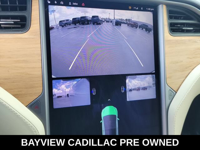 Used 2019 Tesla Model X P100D AWD/4WD image 36
