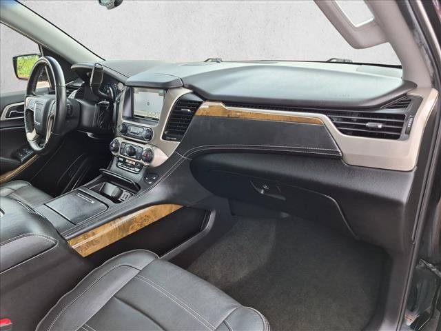 Used 2017 GMC Yukon Denali w/ Open Road Package AWD/4WD image 25