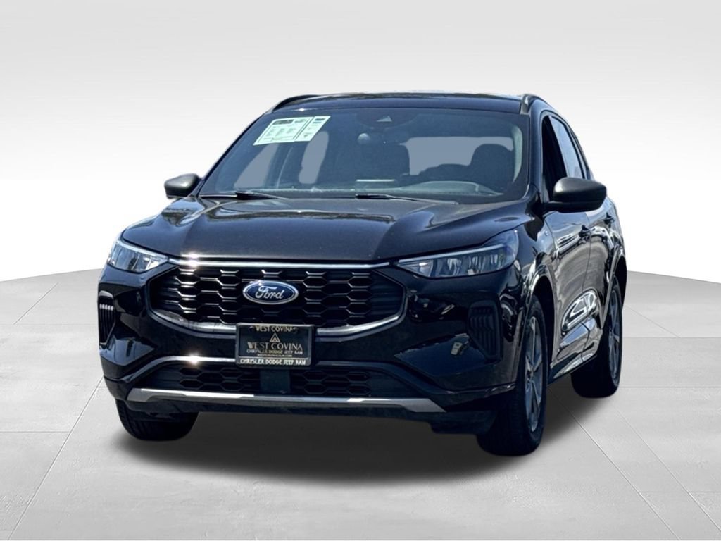 Used 2024 Ford Escape ST-Line FWD image 4