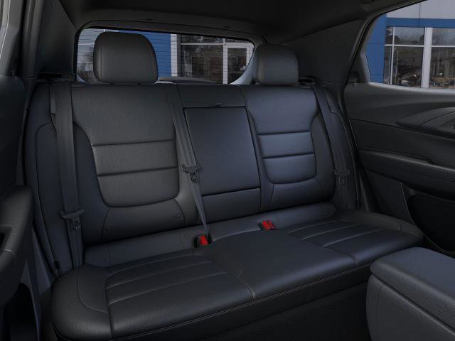 New 2026 Chevrolet TrailBlazer RS image 37