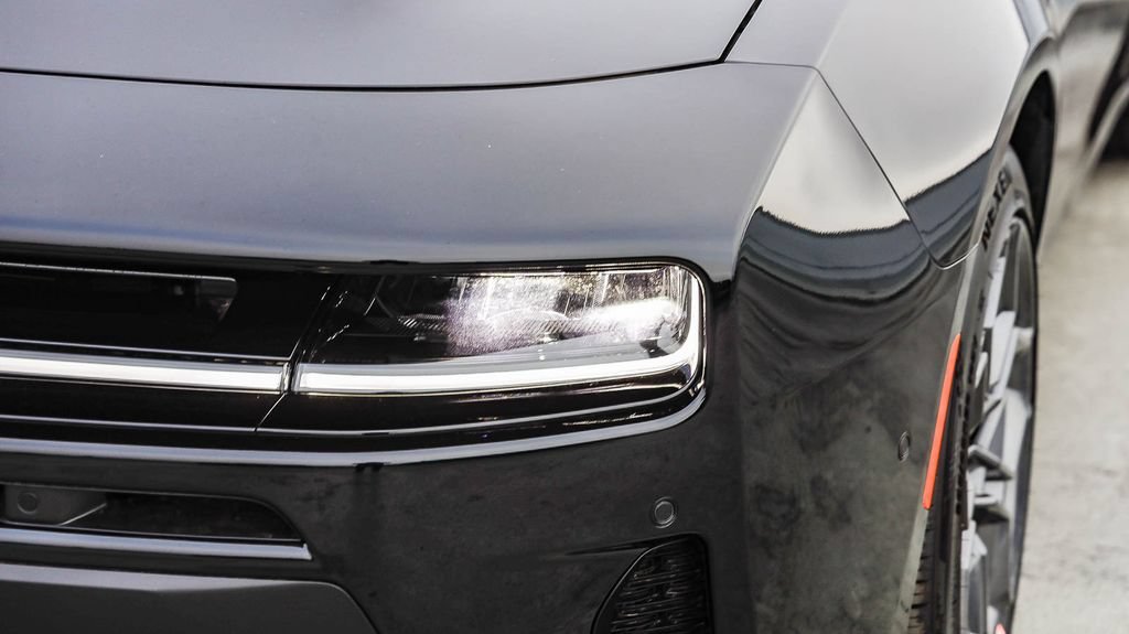 New 2026 Dodge Charger R/T AWD/4WD image 5